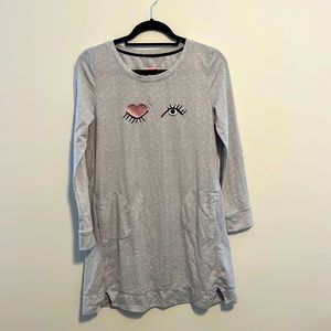 Kate Spade sleep dress